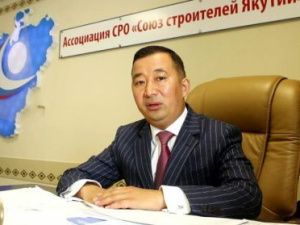 Кого защищает Айхал Габышев?