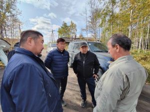 С наступлением осени в Якутии стало больше рукотворных лесных пожаров