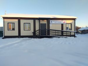 В Якутии в этом году построят 10 врачебных амбулаторий и фельдшерско-акушерских пунктов