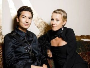 Собчак извинилась перед главой «Ростеха» Чемезовым