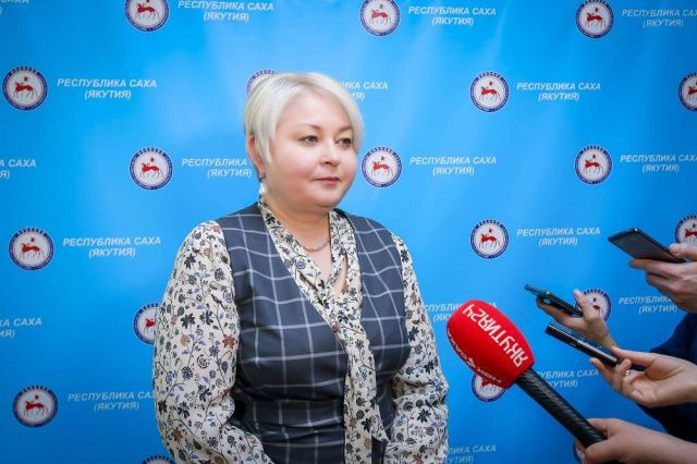 В Якутске будут проводить дезинфекцию в местах массового скопления людей