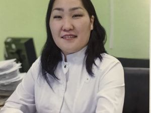 Педиатр, инфекционист Анастасия Семенова о пневмонии у детей