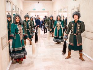 Айсен Николаев рассказал о Годе консолидации в Общественной палате России