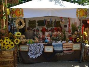 В Якутске создадут круглогодичную ярмарку