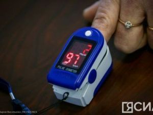 Адреса для получения вакцины в городе Якутске на 16 декабря 2021 года