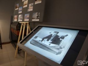 В Музее истории академической науки Якутии проводят выставку для школьников 