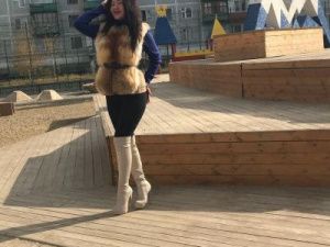 Блогерша не покидает зал суда