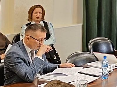38 сессия Нерюнгринского городского Совета: страхи и скандалы
