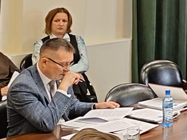 38 сессия Нерюнгринского городского Совета: страхи и скандалы
