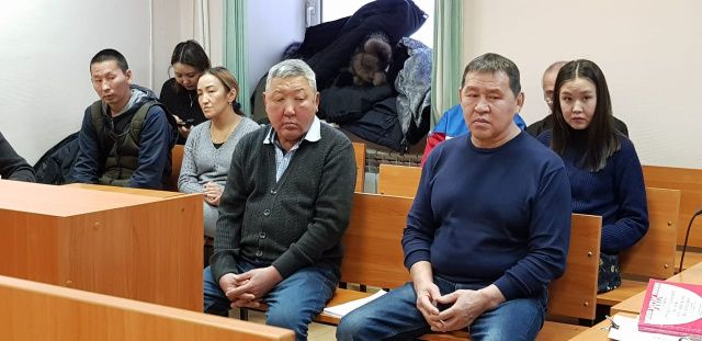 Суд отложил решение о домашнем аресте Николая Румянцева