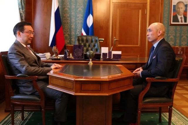 Разговор с кавалером трёх орденов Мужества, прошедшим пять войн