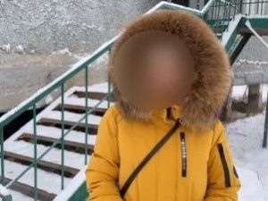 Пропавшая в Якутске женщина обнаружена полицией