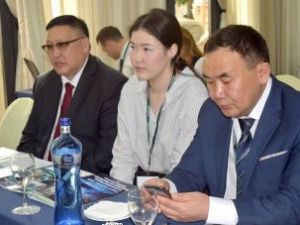 Медики СВФУ приняли участие в конференции по хирургии в Испании