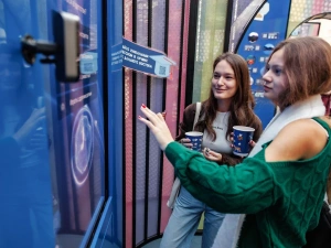 Студенты ВШЭ стремятся взаимодействовать с Дальним Востоком