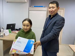 Поведены результаты конкурса детских рисунков «Дом моей мечты»