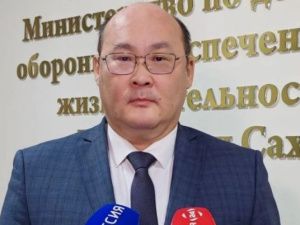Каков сейчас в Якутии порядок отпуска топлива на АЗС