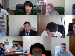   У Кирилла Бычкова рассмотрели вопросы развития жилищного строительства