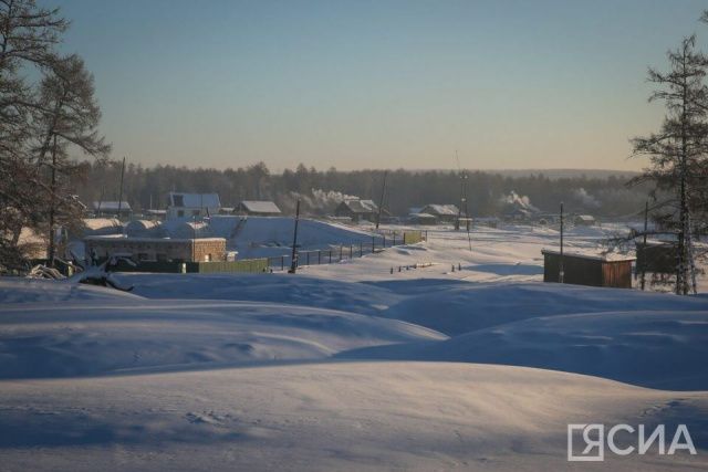 В Якутии определят участки СОТов, которые могут попасть в программу социальной газификации