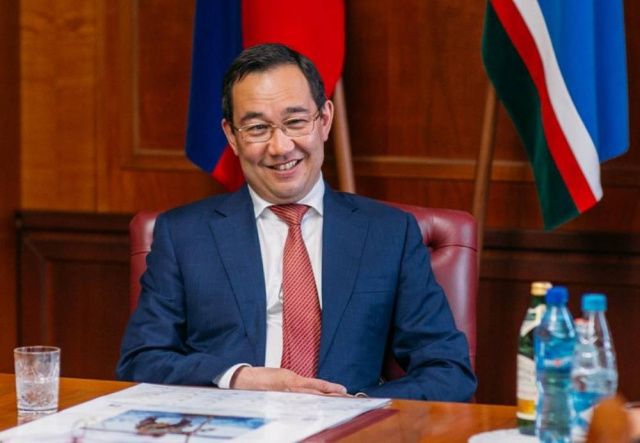 «Не надо верить сомнительным источникам». Администрация главы ответила на сообщение про отставку Николаева