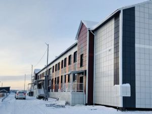 Школу-сад ввели в селе Багадя Верхневилюйского улуса