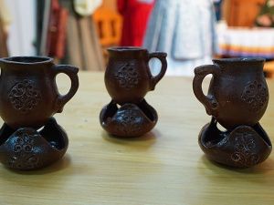 Открылся якутский балаган