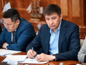 Якутия готовится к VIII Международным спортивным  играм «Дети Азии»