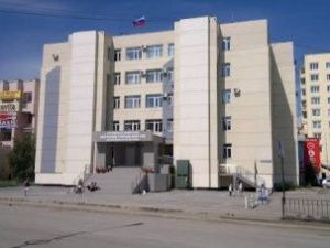 В Якутске судили мужчину, пытавшегося освободить «шамана» Габышева из психдиспансера