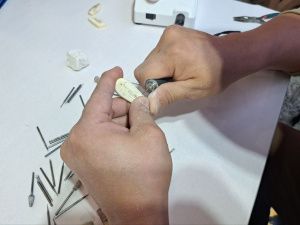 Погрузиться во вселенную Олонхо: павильон Якутии на выставке «Россия» на ВДНХ