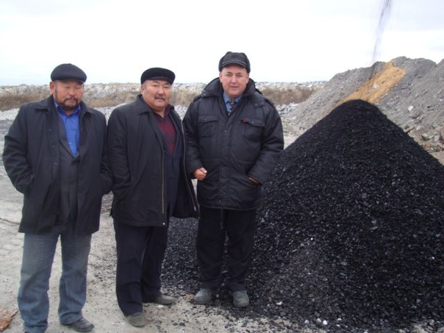 Котельные заречных улусов под угрозой остановки