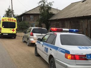 В Якутске пьяный водитель сбил трех человек. Он 13 раз попадался нетрезвым за рулем