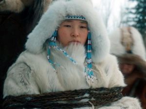 Якутскую драму «Легенды вечных снегов» покажут на кинофестивале «Мост» в Крыму