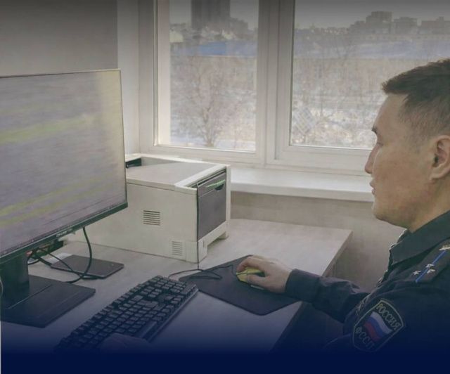 Судебные приставы взыскали более 1 млн рублей за убийство с осужденного в Якутии