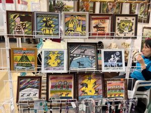 В Якутске стартовала республиканская выставка производителей «Бизнес-ЭКСПО 2024»