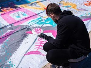 В Парке культуры и отдыха Якутска откроется выставка арт-объектов под открытым небом