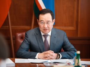 В Якутии обсуждены меры по снижению  смертности и увеличения продолжительности жизни