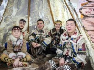 В Якутске широко отметят Международный день коренных народов
