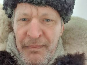 Ушел из жизни якутский актер Вячеслав Югов