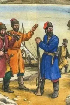 100 лет в тайге: Иенгра - хранительница эвенкийской культуры