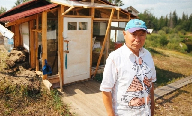 Напавшему на Анатолия Чомчоева заменили реальный срок на принудительные работы 