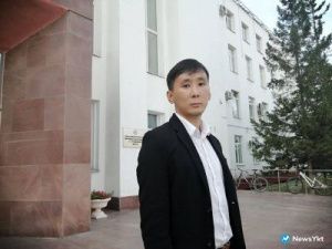 ЦИК Якутии: для снятия кандидата в депутаты Госдумы Ноговицына не нашлось достаточных оснований