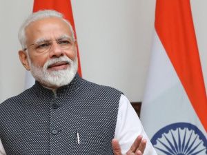 Премьер-министр Индии в обращении к нации рассказал о постановке якутского театра Олонхо