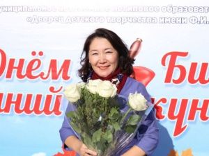 Начальник управления образования Якутска Мария Петрова: "Качественное образование - каждому ребенку"