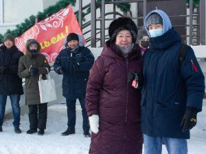 Из ветхого жилья – в новые квартиры