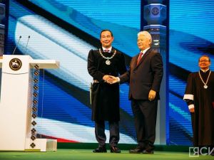 Как проходили инаугурации глав Якутии