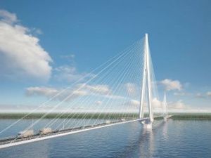 Власти Якутии попросили более 22 миллиардов рублей инфраструктурных кредитов на Ленский мост и другие проекты