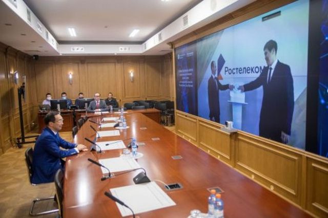 Сегодня знаменательный день для Якутии