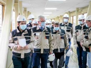 Якутская общественность убедилась в безопасности Нововоронежской АЭС