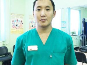 Да здравствует лечебная физкультура!