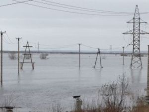 Паводок-2020: Прокуроры выявили более 300 нарушений закона