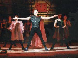 Геннадию Баишеву 75 лет!